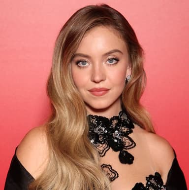 Will Sydney Sweeney be ranked #1 globally in Google’s Year in Search 2025 Actors?