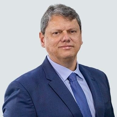 Will Tarcisio de Freitas win the 2026 Brazilian presidential election?