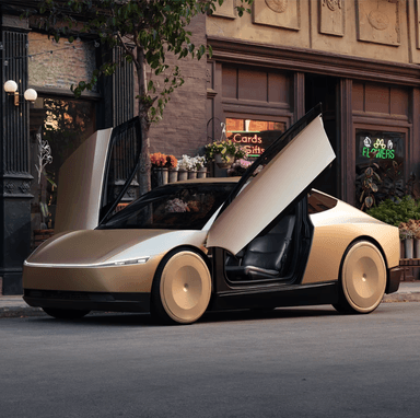 Will Tesla launch robotaxis in California in 2025?