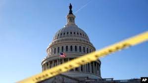 Will the Government shutdown end by November 15?