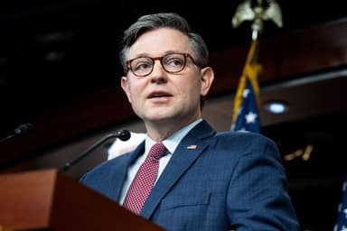 Will the next government funding bill be a clean CR?