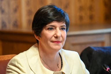 Will the next Prime Minister of Hungary be Klára Dobrev?