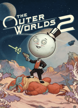 Will The Outer Worlds 2 win Game of the Year at the 2025 Game Awards?