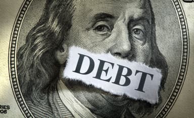 Will the U.S. national debt hit $40 trillion in 2025?