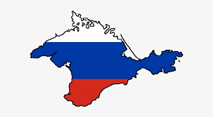 U.S. recognizes Russian sovereignty over Crimea in 2025?