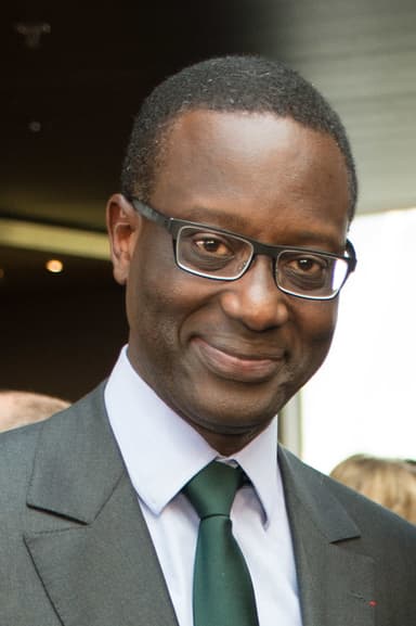 Will Tidjane Thiam win the 2025 Ivory Coast presidential election?