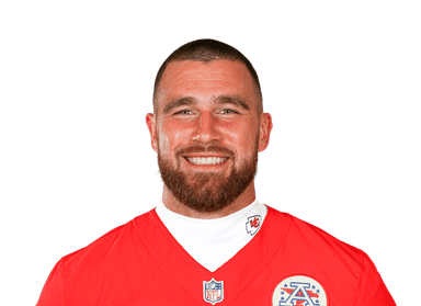 Will Travis Kelce be the #2 searched person on Google this year?
