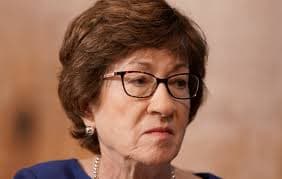 Will Trump endorse Susan Collins for ME-Sen by Nov 2 2026 ET?