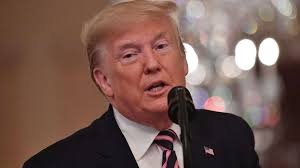 Will Trump invoke War Powers again by October 31?