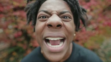 Will Trump meet with iShowSpeed in 2025?