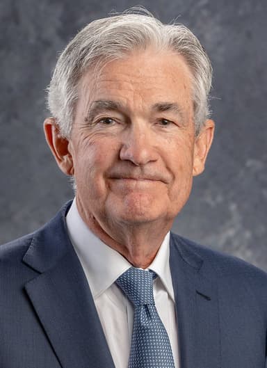 Will Trump meet with Jerome Powell in November?
