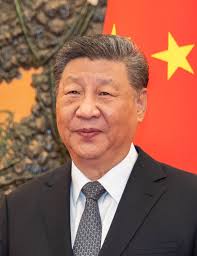 Will Trump meet with Xi Jinping in November?