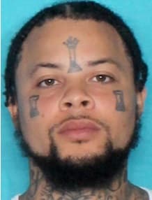 Will Trump pardon Antoine Massey in 2025?