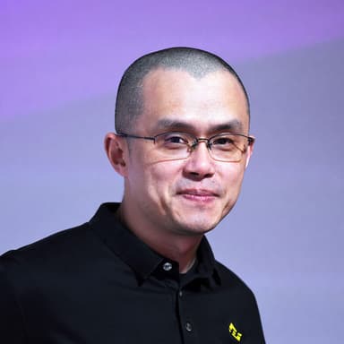 Will Trump pardon CZ by October 31?