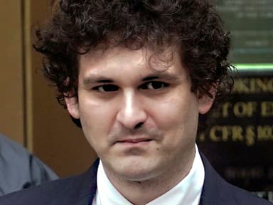 Will Trump pardon SBF by October 31?