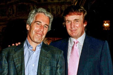 Will Trump release more Epstein files in 2025?