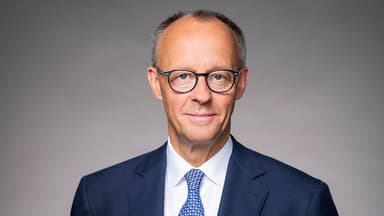 Will Trump talk to Friedrich Merz in November?