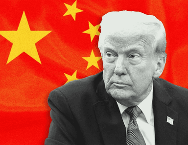 Will Trump visit China by October 31?