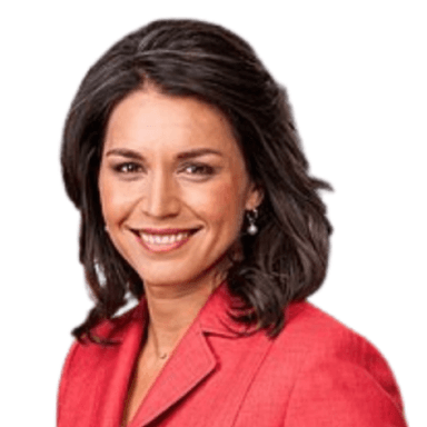 Will Tulsi Gabbard win the 2028 US Presidential Election?