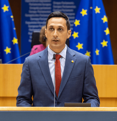 Will Vlad Gheorghe finish second in the 2025 Bucharest mayoral by-election?