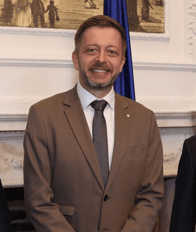 Will Vít Rakušan be the next Prime Minister of the Czech Republic after the elections?