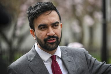 Will Zohran Mamdani win 2 boroughs in the 2025 New York City Mayoral General Election?